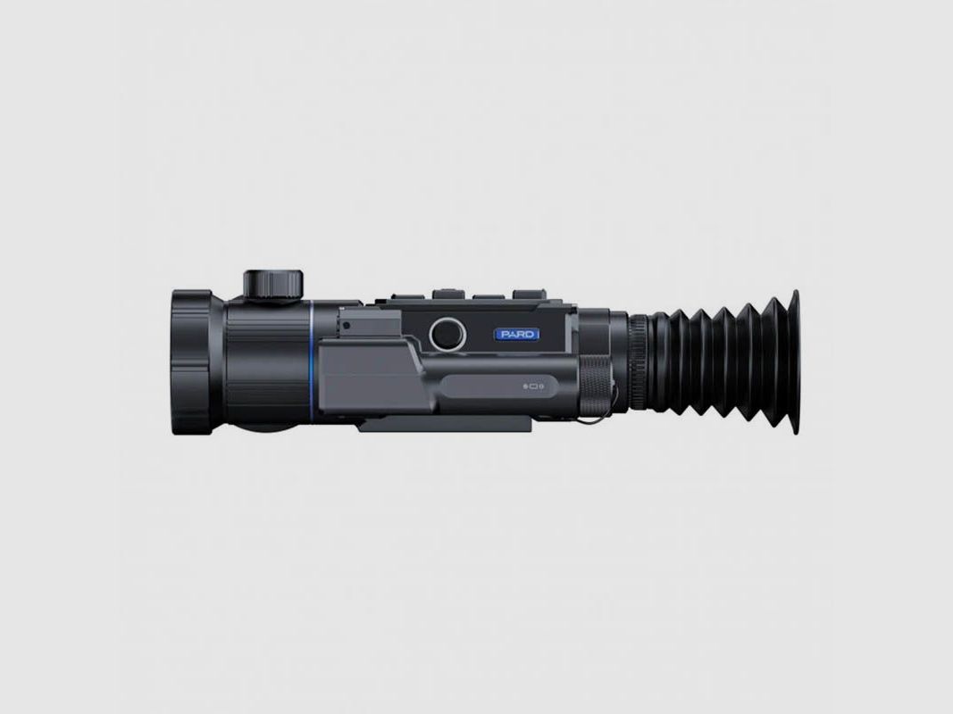 PARD OCELOT 640 50MM LRF thermal imaging riflescope, image 3 of 9