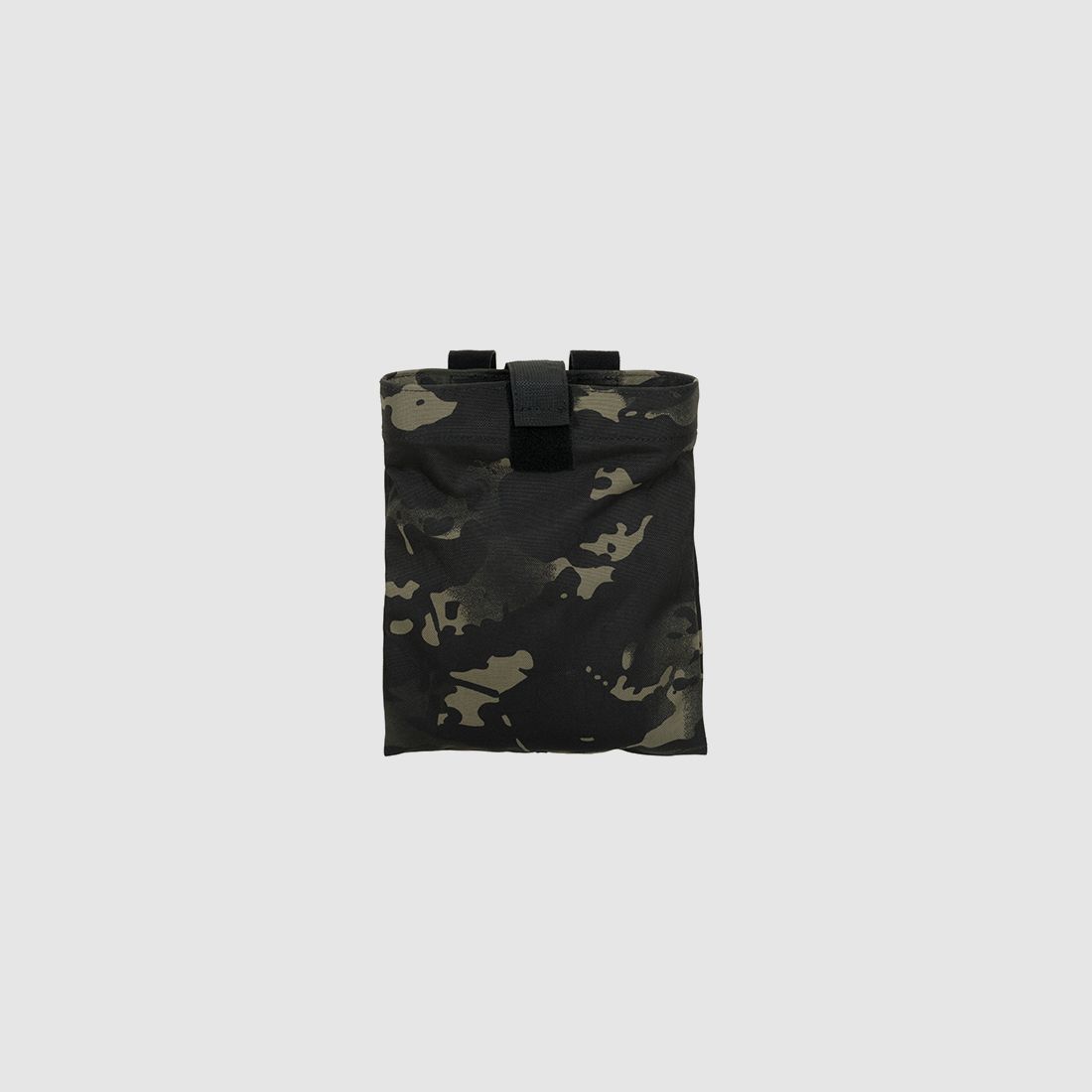 Belt Mounted Dump Pouch - MB [8FIELDS]