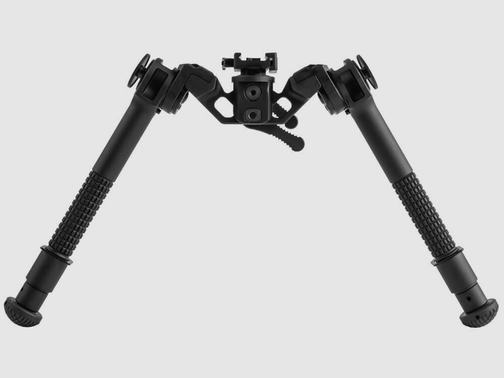 UTG Bipod UTG Goliath Weaver/Picatinny 8-12", immagine 3 di 8