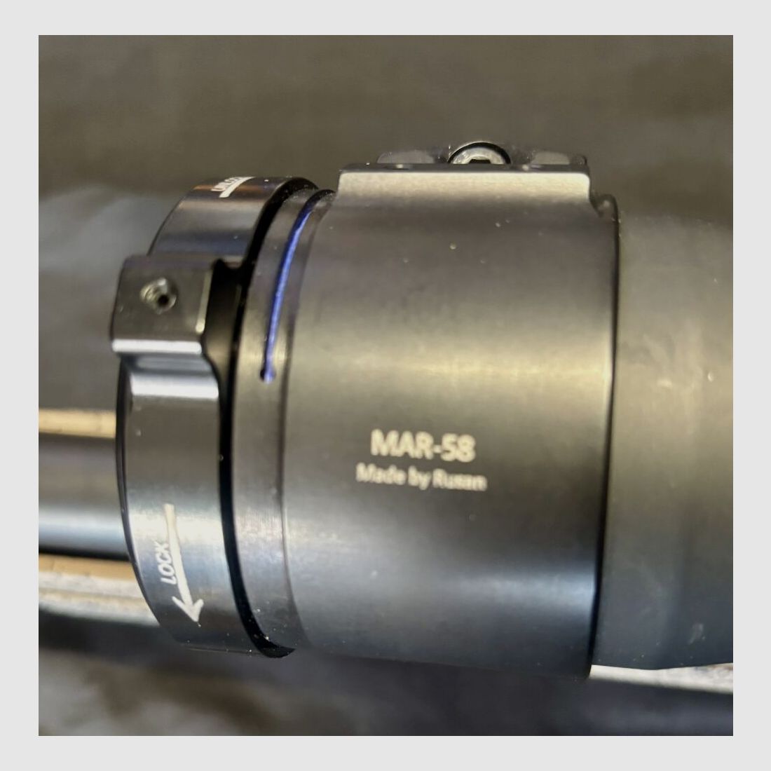 Bergara B 14 HMR