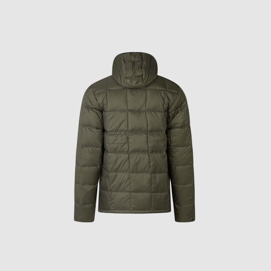 Seeland Fahrenheit Ultimo Daunenjacke Grape leaf Fleecejacken Herren, Bild 2 von 3