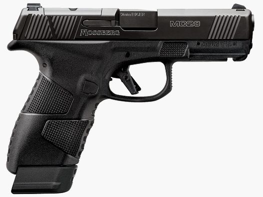 Mossberg Pistole MC-2c OR – 9 mm Para