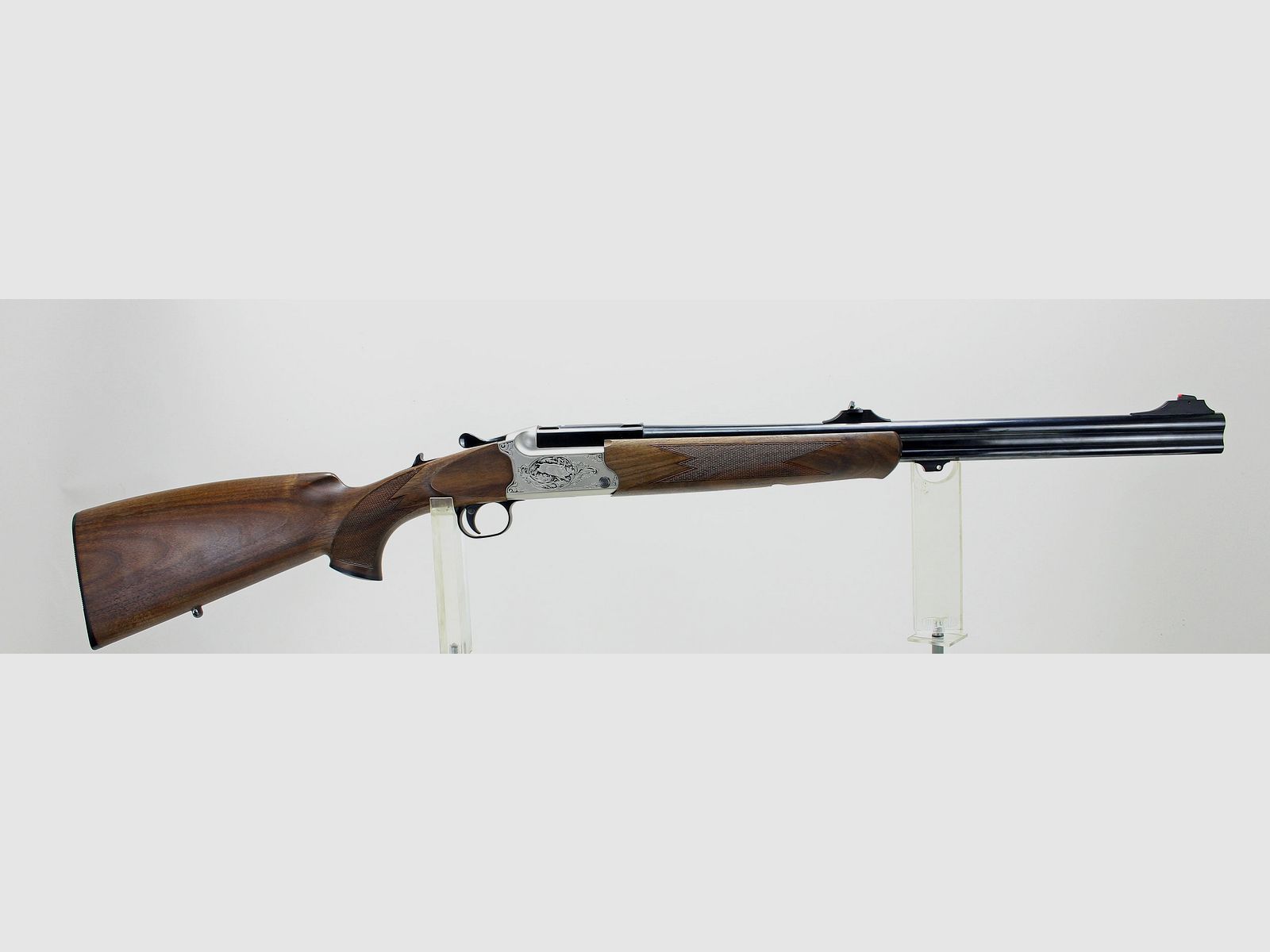 Heym B 26 Luxus II