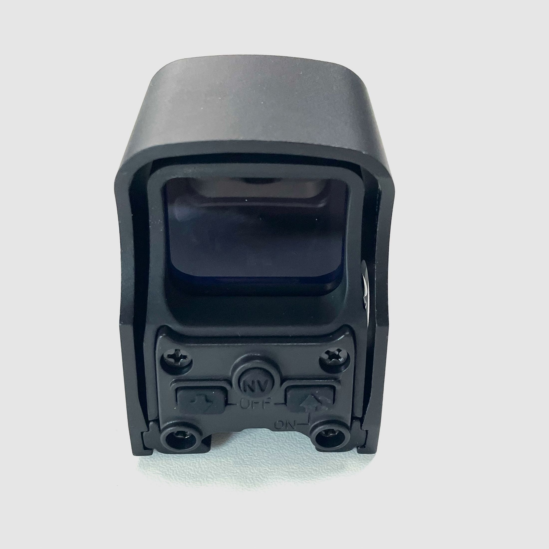 Exhibitor 108628 Focus In Sight Graphic Red Dot Lithium