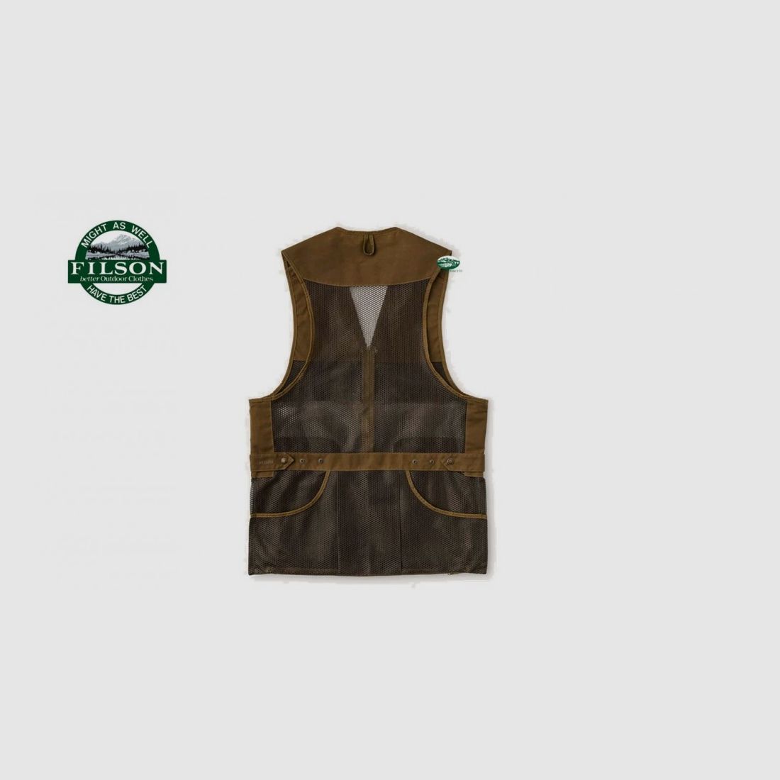 FILSON Gilet leichtes Schießen, Bild 2 von 2