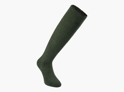Deerhunter Rusky Thermo Socks - 45 cm Forest Night 44/47