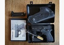 Zoraki 906 ptb 946 Nr. 310