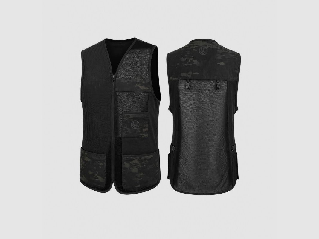 KAMIZELKA BERETTA 500 YEARS, zdjęcie 2 z 2