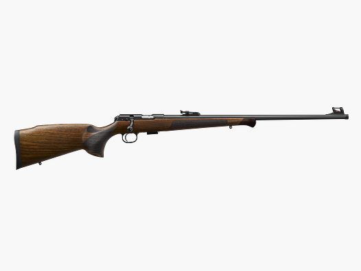 CZ 457 Premium .22LR 5-Rnd
