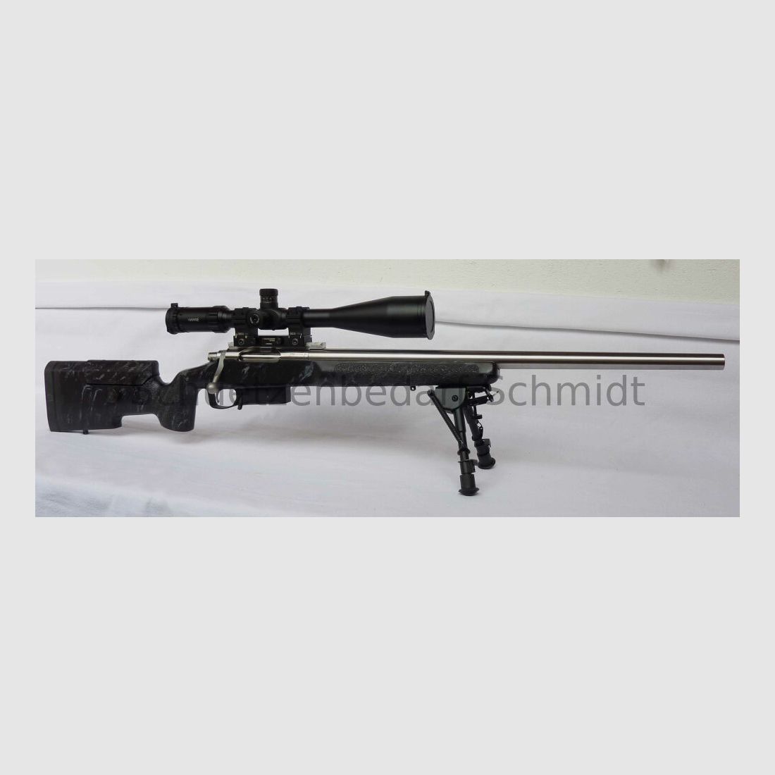 Henke SMH Precision by Kelbly's USA Tactical A-5 - stark reduziert -