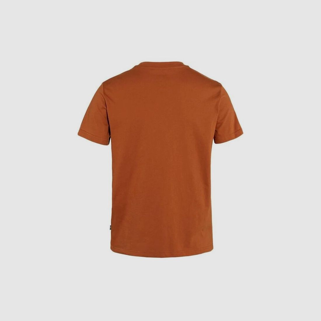 Fjällräven Damen T-Shirt Fjällräven Logo