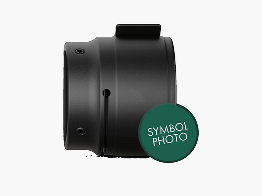 Swarovski tMA 44 adattatore monocolo termico