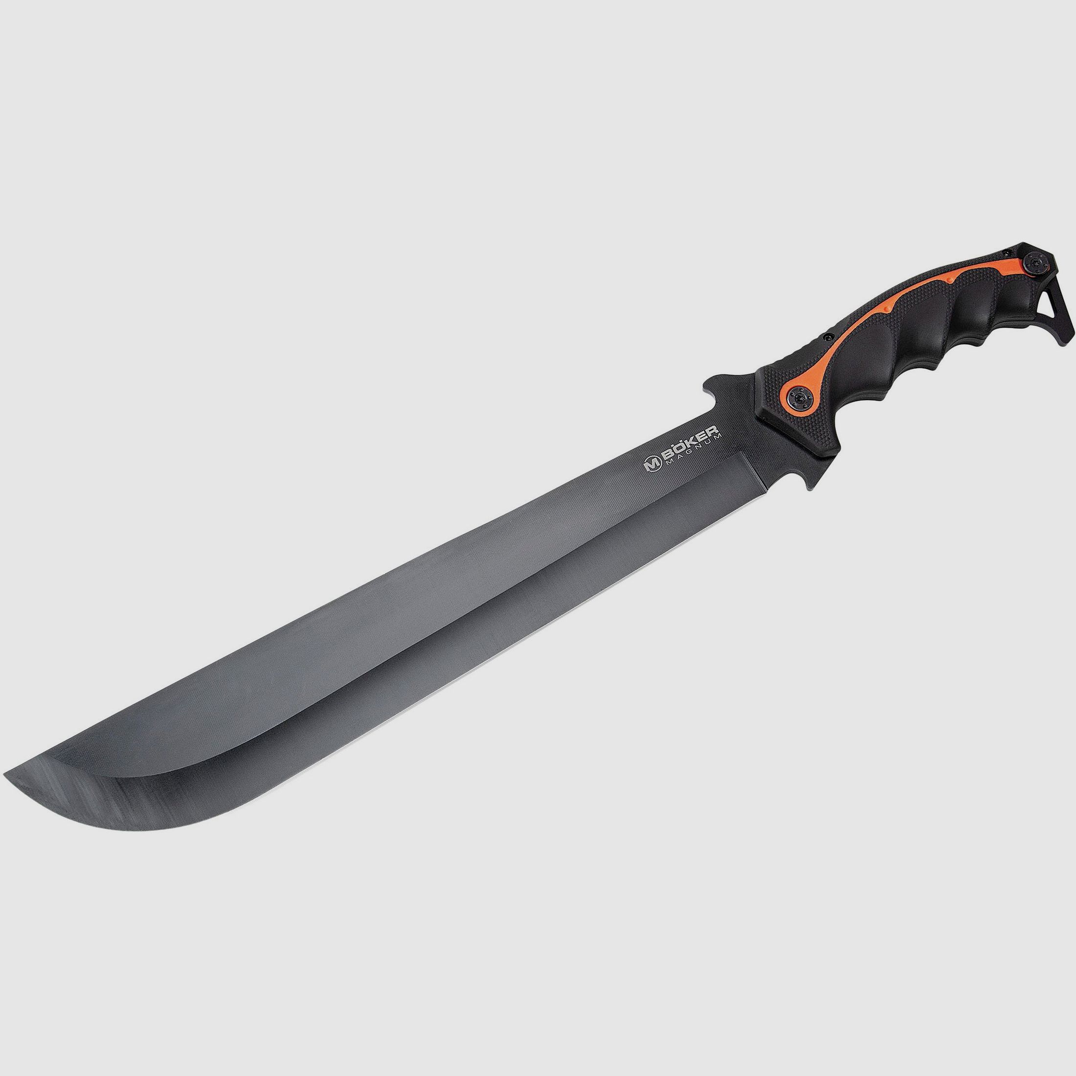 Bker Machete CSB Latin
