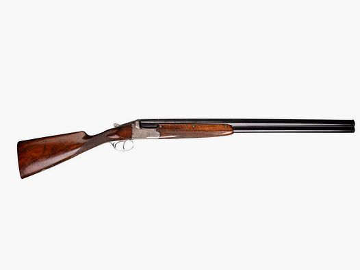 Francotte Boxlock / superpuesto