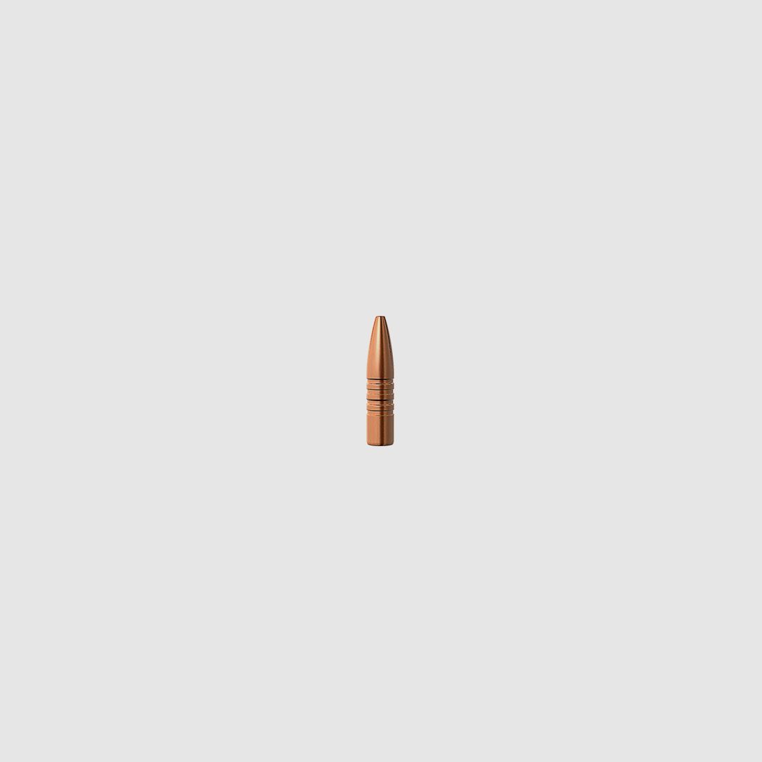 Barnes Geschoss 7mm/.284 160GR TSX FB 50 Stück