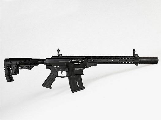 DERYA MK-12 AS-430