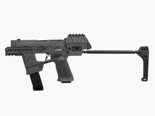 SIG SAUER P320-FLUX Tacops TB 9 mm Luger - Selbstladepistole