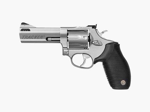 Rewolwer Taurus 627 z kompensatorem 4"