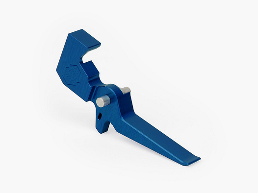 Gate Quantum 1A1 Speedtrigger für ASTER, Blau