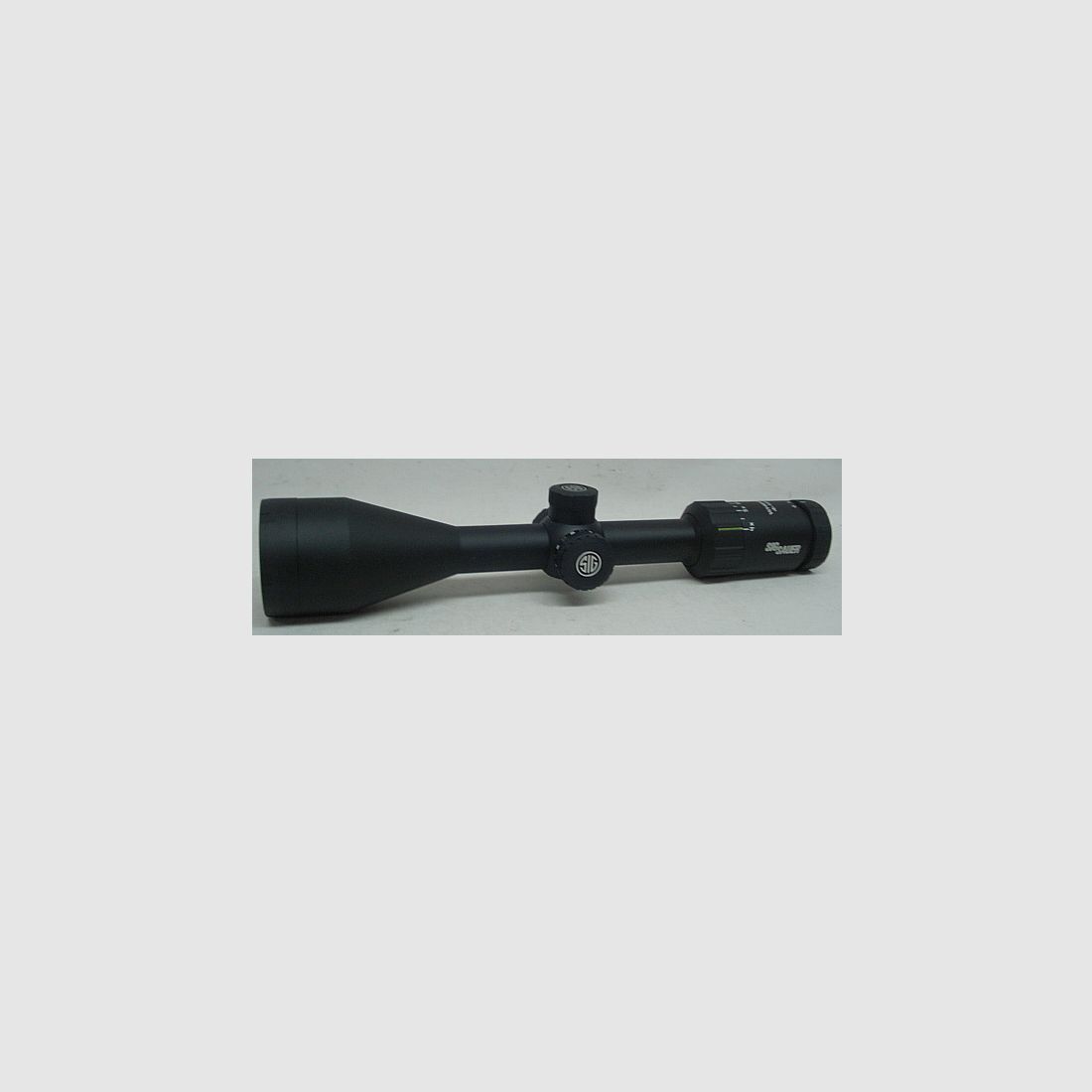 Whisky3 ZF 4-12x50 - 1'' HellFire Quadplex SFP