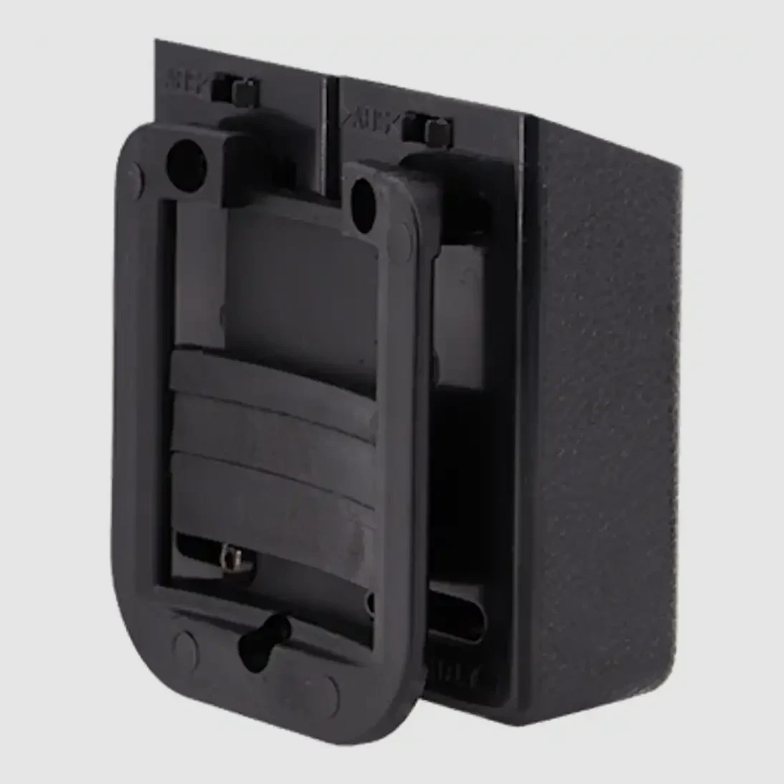 Ghost Ghost Doppelmagazintasche Double Stack