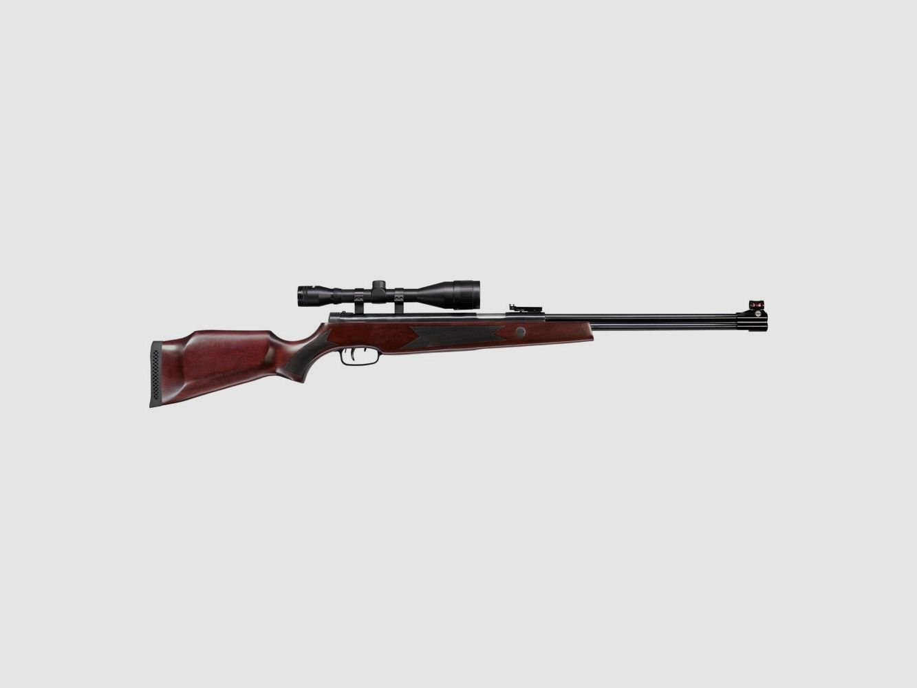 Hämmerli Luftgewehr Hunter Force 900 Combo