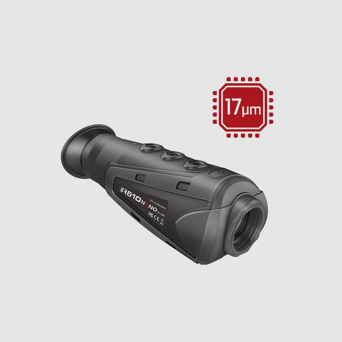 Guide IR510 Nano N2