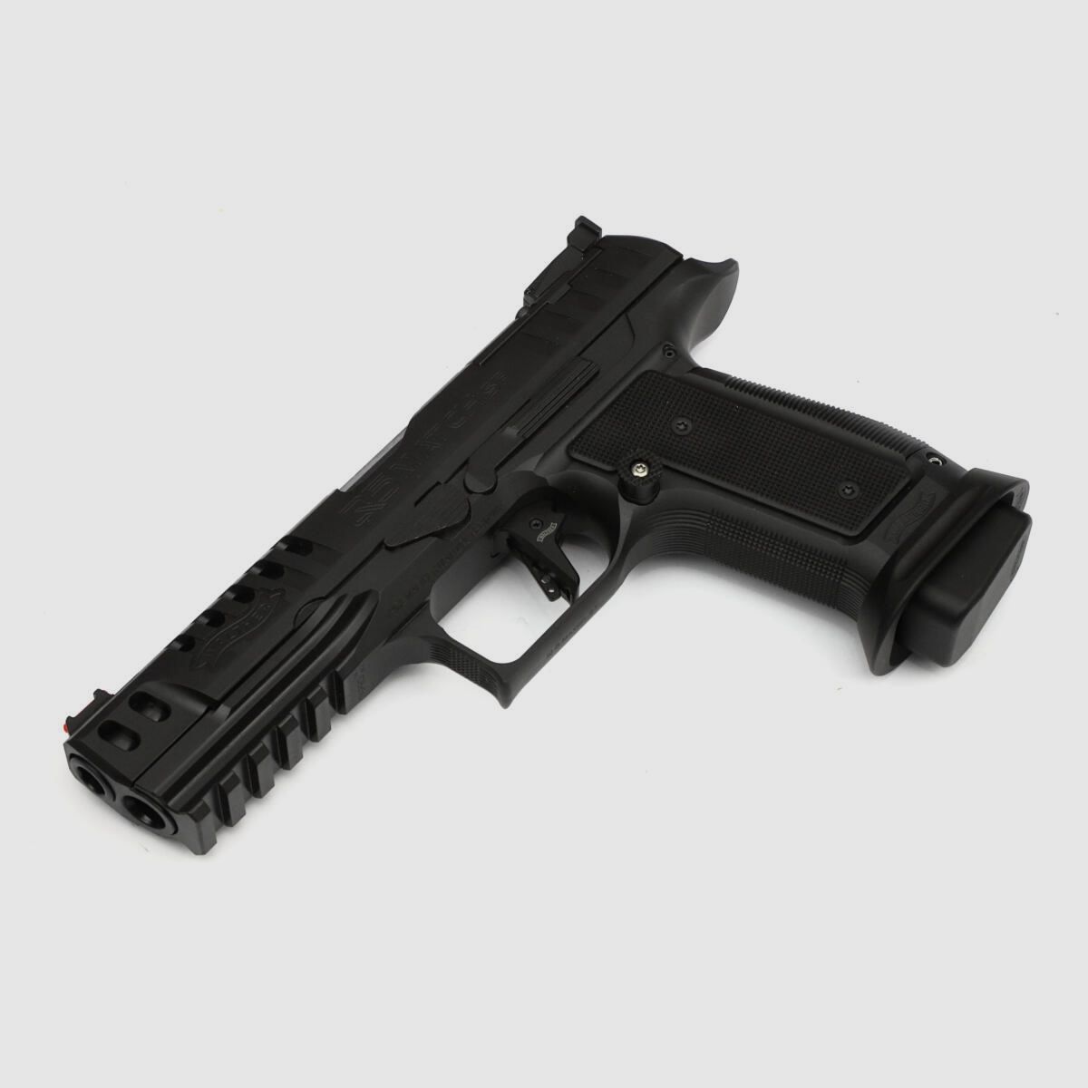 Walther Q5 Match SF Black Ribbon, Bild 7 von 7