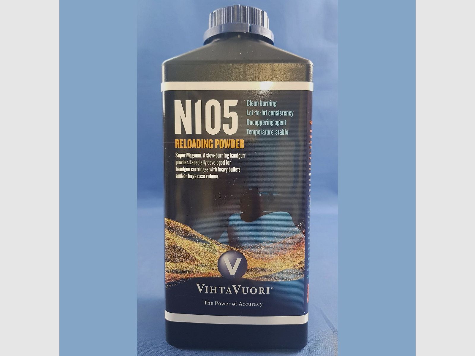 Vihtavuori N105