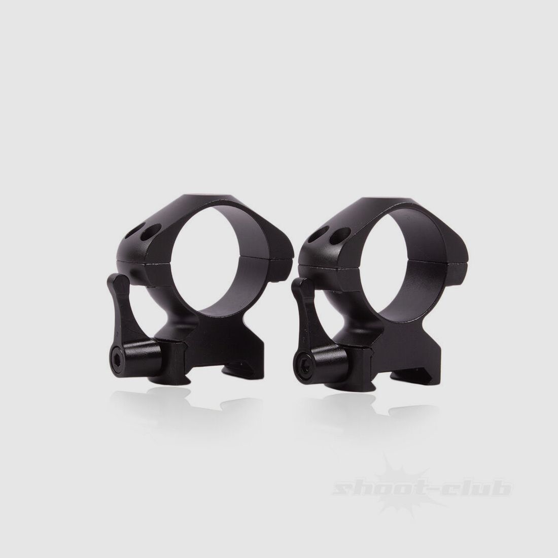 HAWKE Hawke Precision Steel Mount