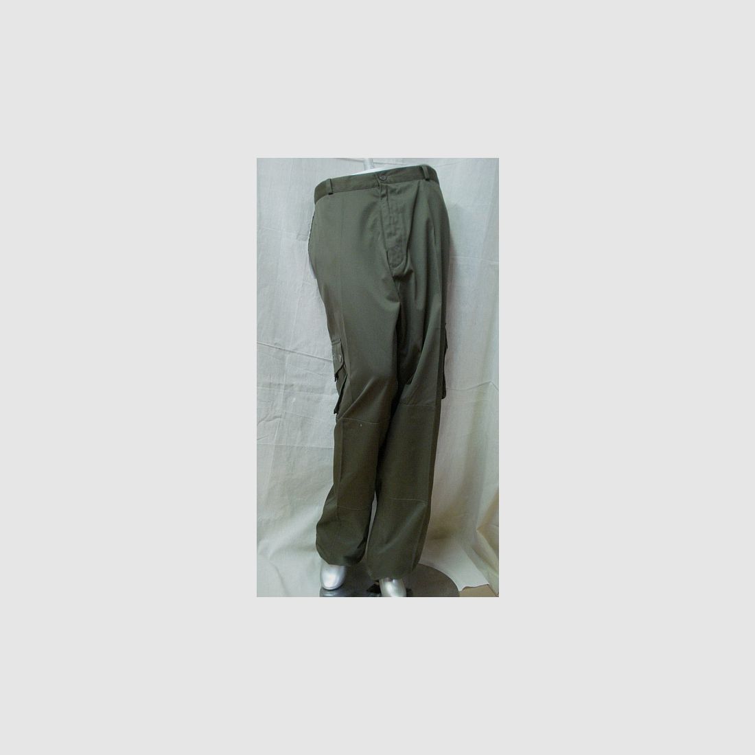 Duck Pantalonhose - Gr. 52
