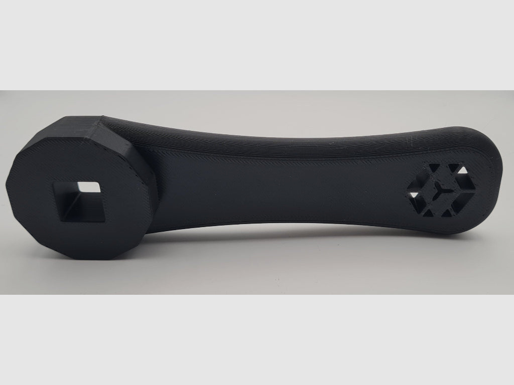 Strumento di smontaggio del silenziatore