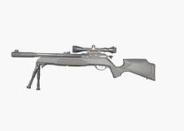 Gamo Arrow Sniper Set incl. Gamo 3-9x30 richtkijker