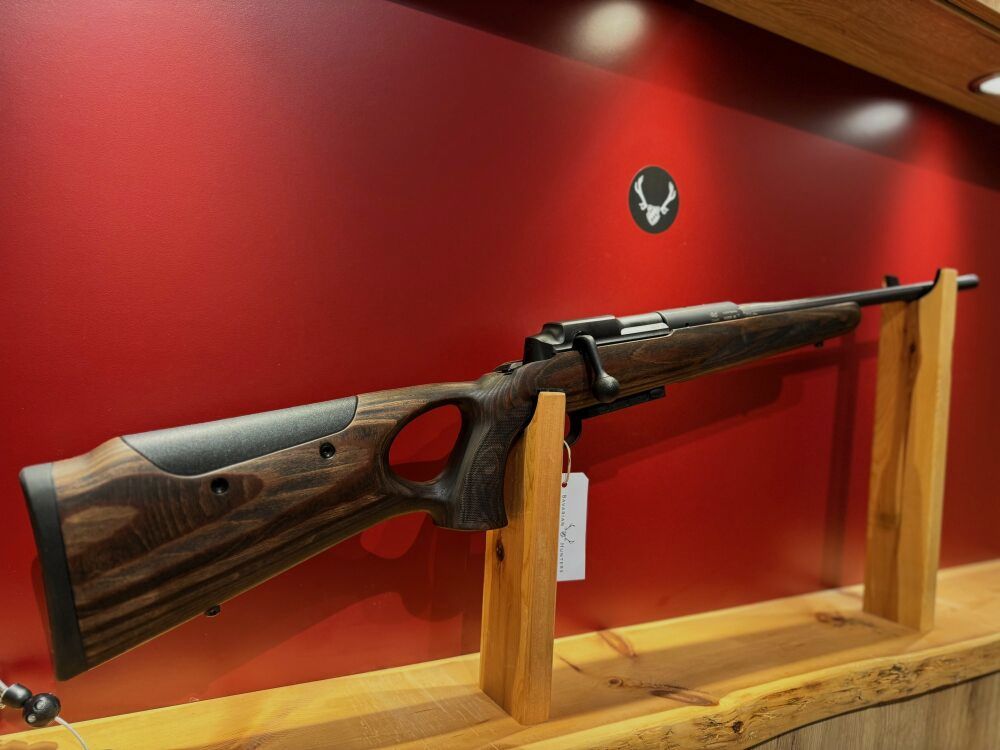 Mauser Mauser 25 Max, 56cmLL, M15x1, o.V., Bild 2 von 5