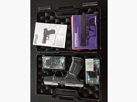 Walther P99