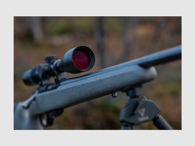 Büchse 22LR Tikka T1X UPR, Bild 22 von 22