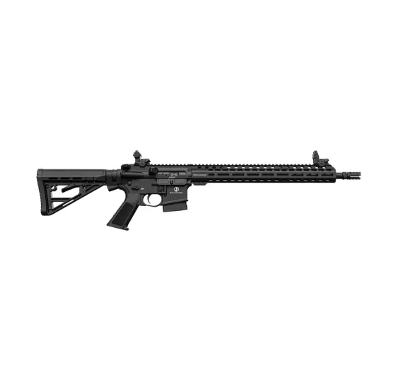 Schmeisser AR15 M5FL 16,75“ BLACK