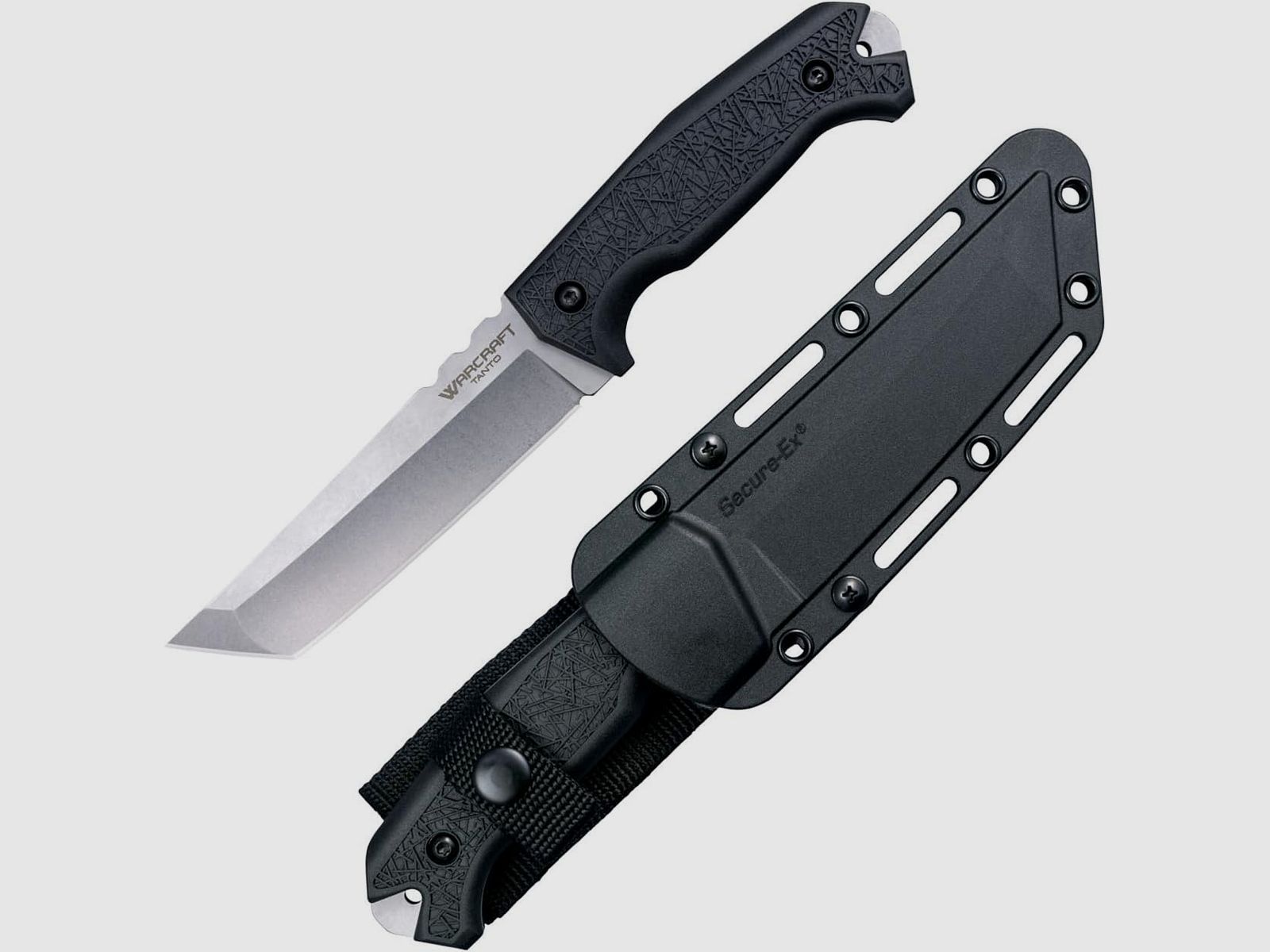 Medium Warcraft Tanto | 97078