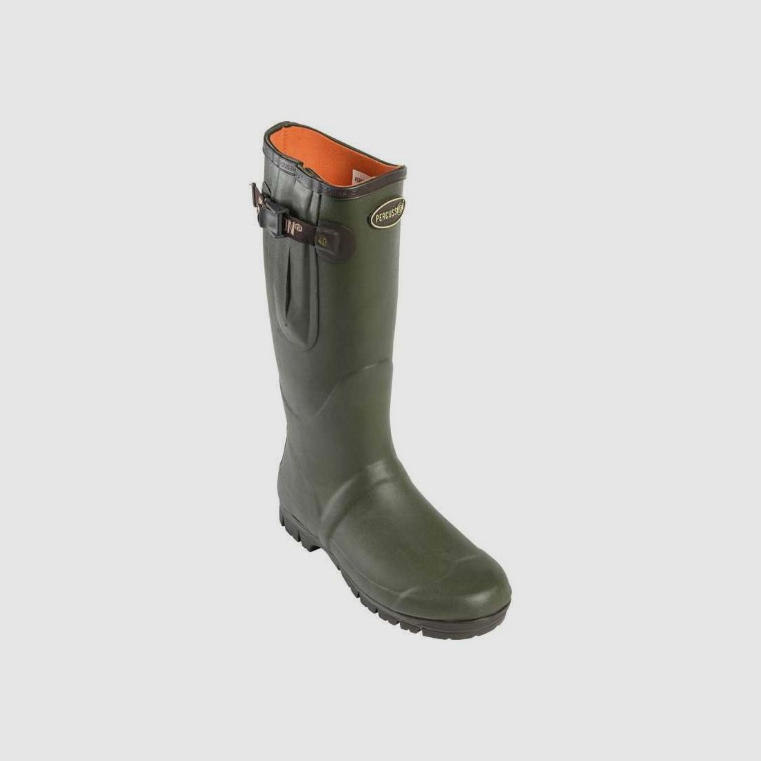 Buty Percussion Sologne Neopren, zdjęcie 1 z 3