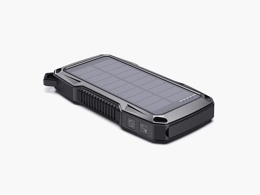 BasicNature Powerbank 10 PD Survival 10000 mAh