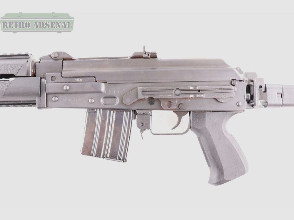 Zastava M2010G
