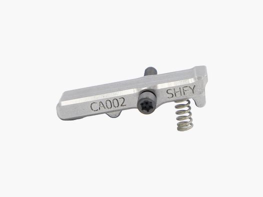 Captura de cargador extendida Spuhr SICS