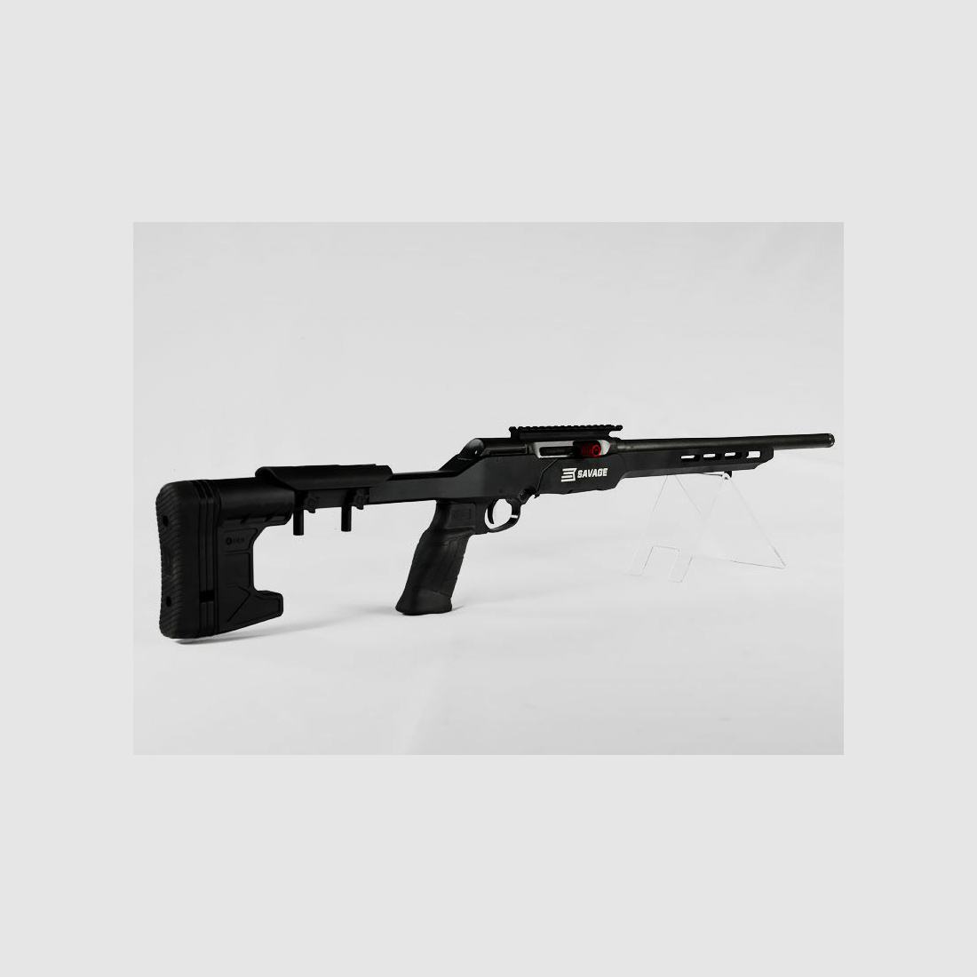 SAVAGE A22 Precision