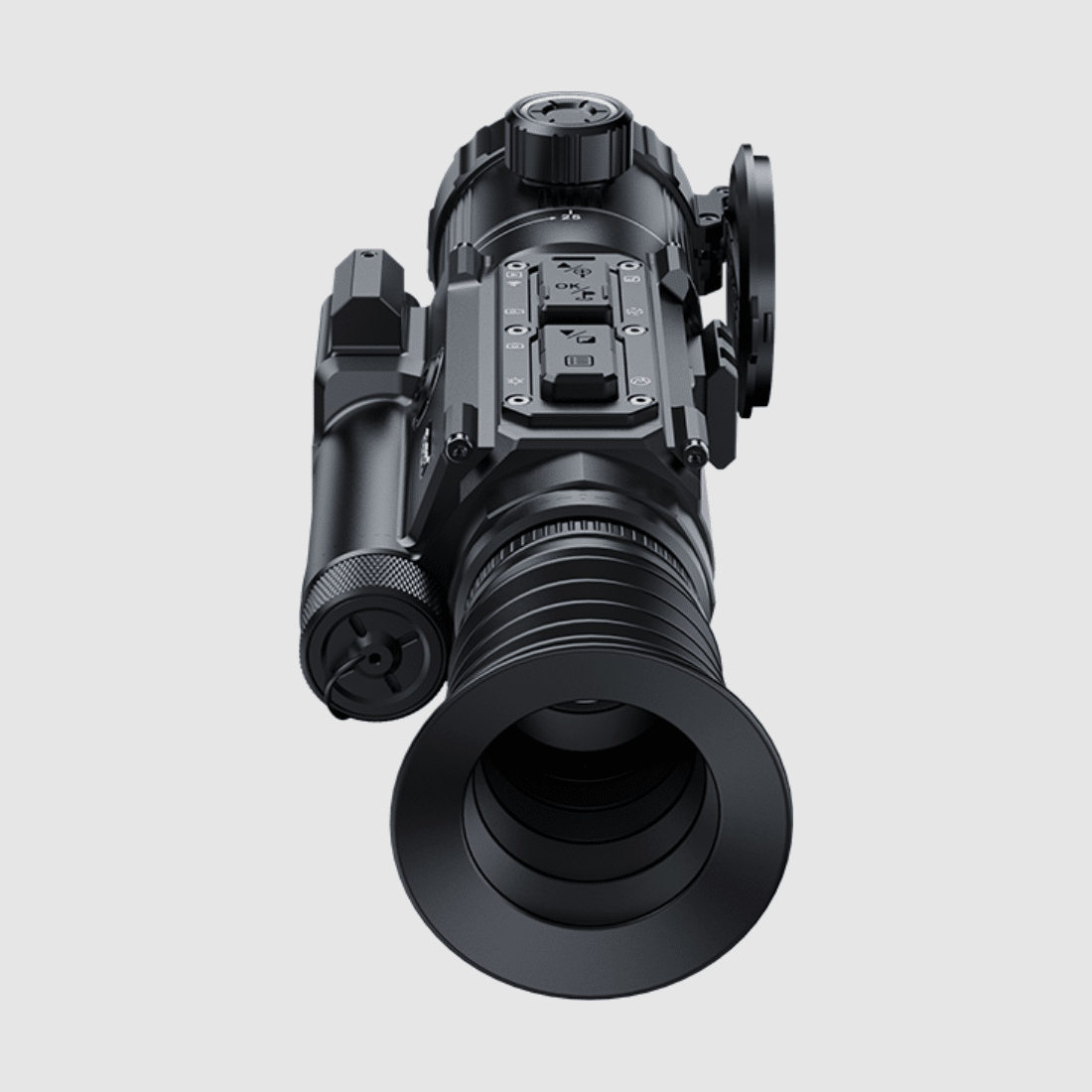 Termowizjer do karabinu PARD Ocelot 640 ZOOM Dual FOV z dalmierzem, zdjęcie 6 z 6