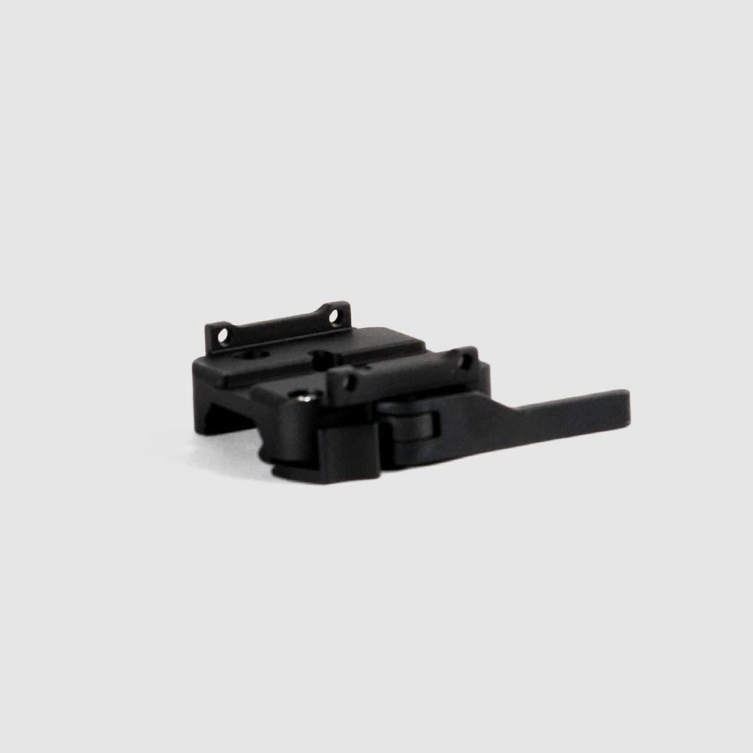 EOTECH EXPS-Picatinny mount with quick release lever black