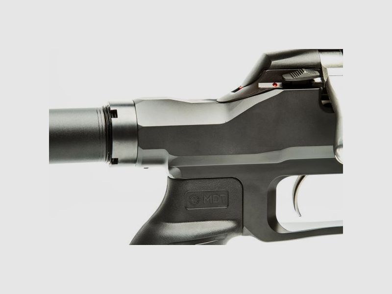 MDT LSS-RF Savage MkII noir, image 2 sur 6