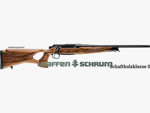 Sauer 505 Iconic Highland