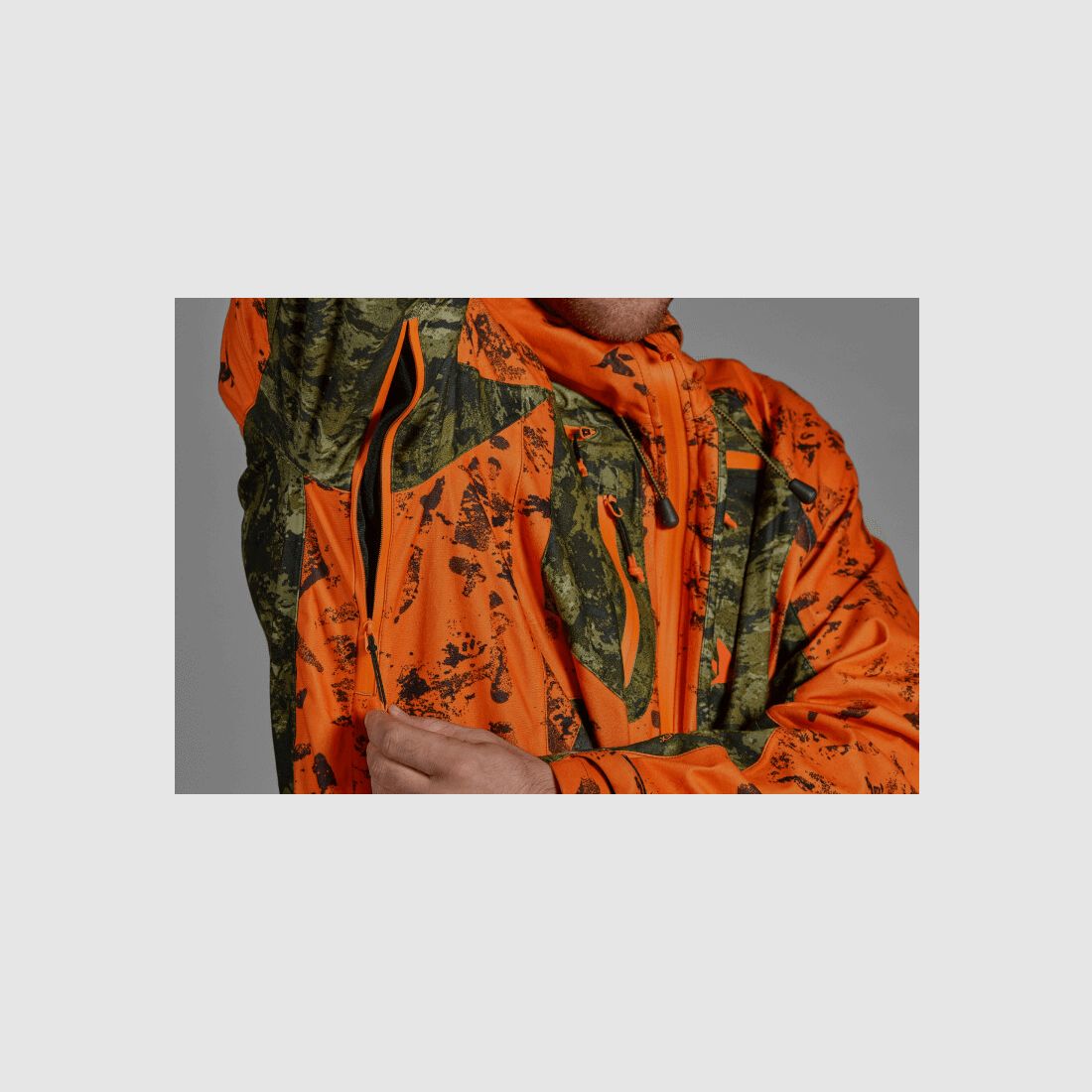 Vantage Jacket – Seeland, image 5 of 6