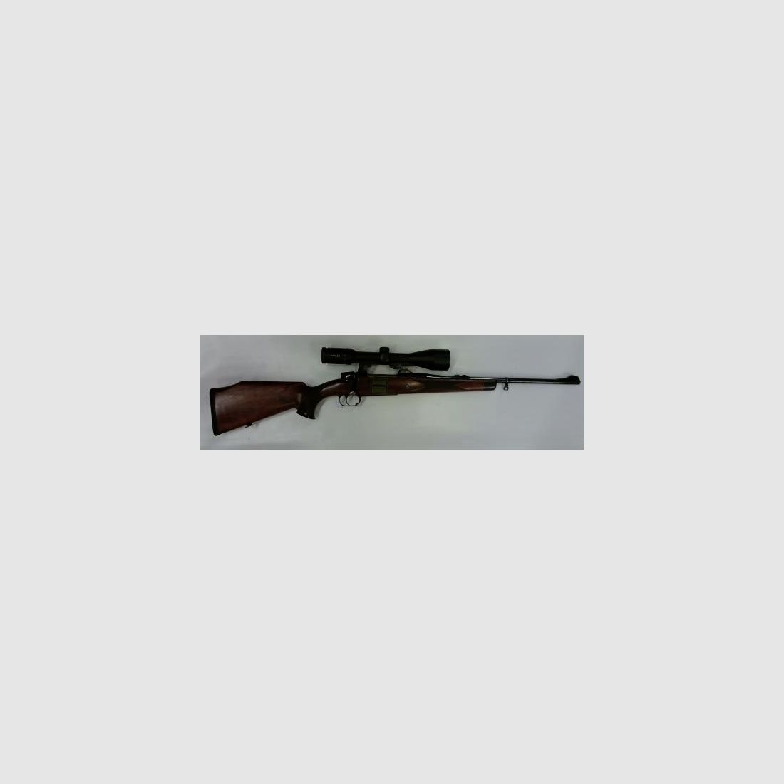Heym SR 20, Kal. 9,3x62, Kahles Helia 2,4-12x56 LA