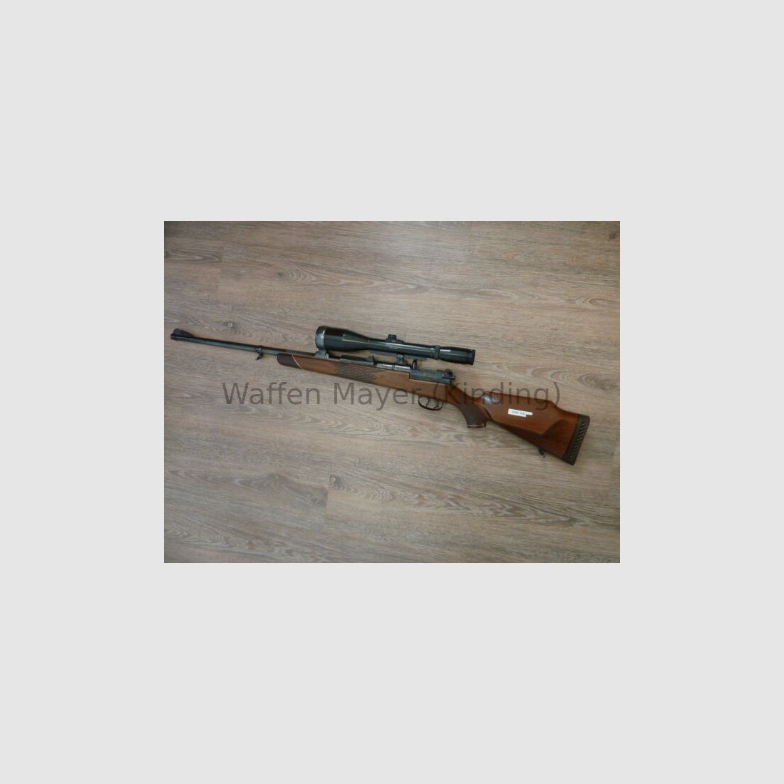 Mauser-66	 Mod.66